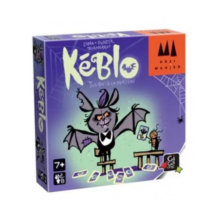 Kéblo