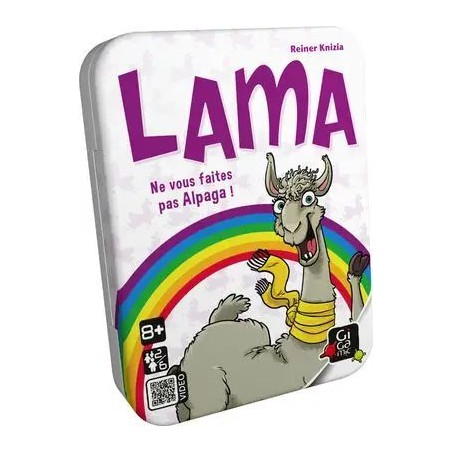 Lama