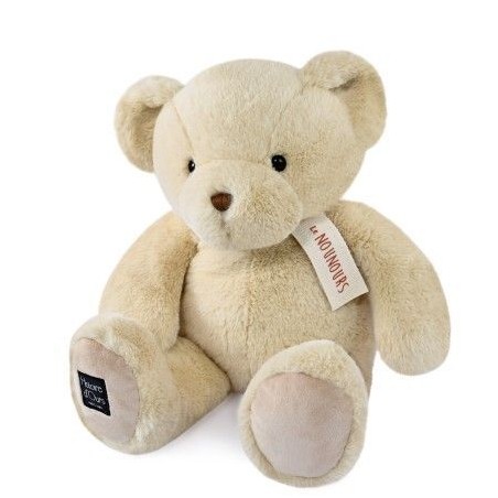 Le Nounours 40 cm - Vanille