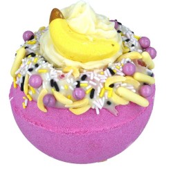 Bombe de bain - Banana Delight