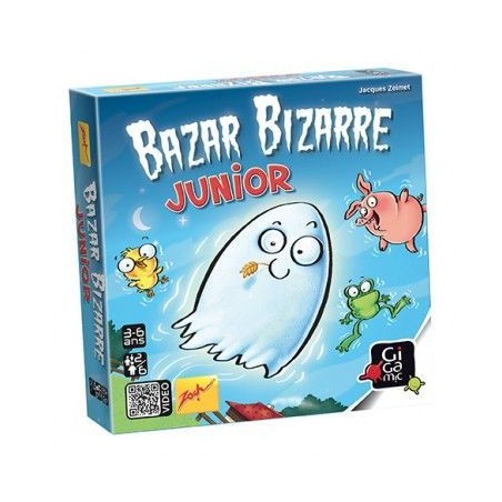 Bazar bizarre junior