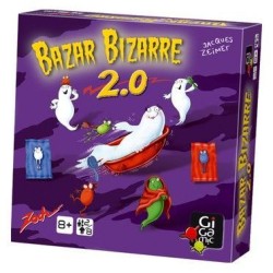 Bazar bizarre 2.0