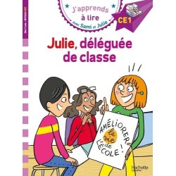 Sami et Julie - Julie,...