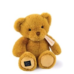 Le Nounours 28 cm - Jaune...