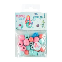 Set de perles - Mermaid