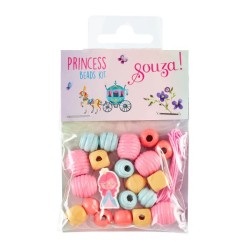 Set de perles - Princess