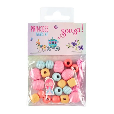 Set de perles - Princess