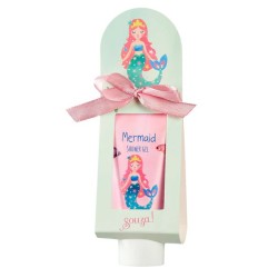 Gel douche - Mermaid