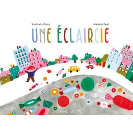 Une éclaircie