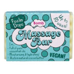 Massage bar - Feelin Dope