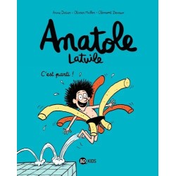 Anatole Latuile - C'est...