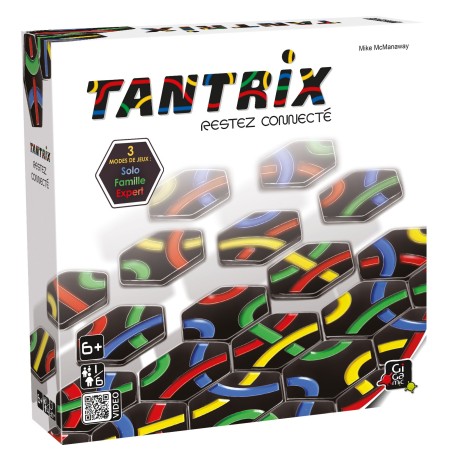 Tantrix