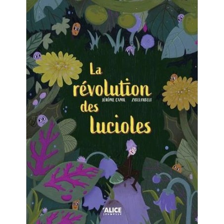 La Révolution des Lucioles