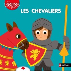 Kididoc - Les chevaliers