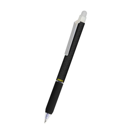 Stylo effaçable - Black