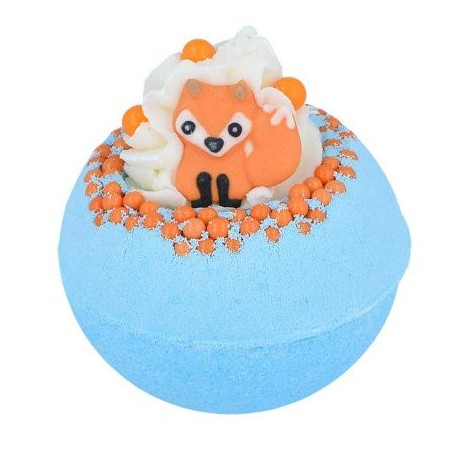 Bombe de bain - Foxy Loxy