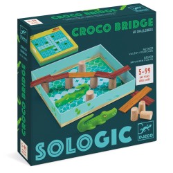 Sologic - Croco Bridge