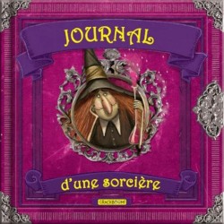 Jorunal d'une sorcière