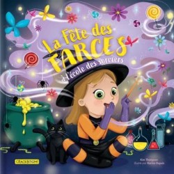 La Fête des farces