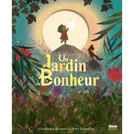 Un jardin de bonheur