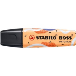 Surligneurs Boss Original -...