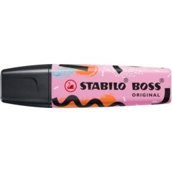 Surligneurs Boss Original -...