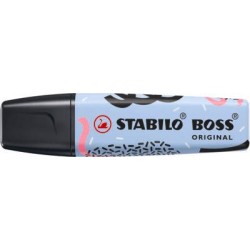 Surligneurs Boss Original -...