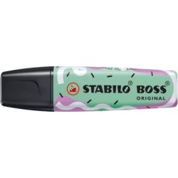 Surligneurs Boss Original -...