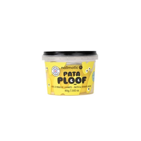 Pataploof - Jaune - 80g