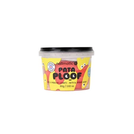 Pataploof - Rouge - 80g