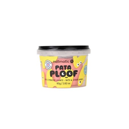 Pataploof - Rose clair - 80g