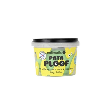 Pataploof - Jaune - 80g