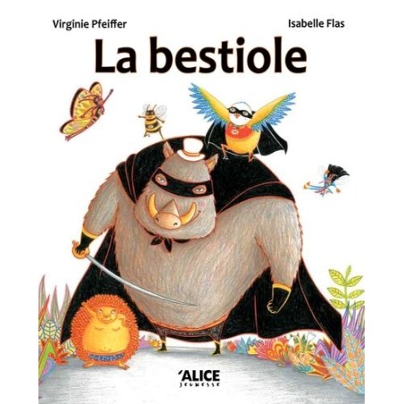 La bestiole