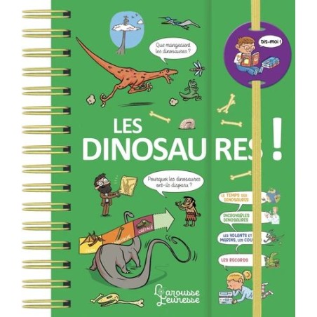 Les dinosaures