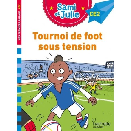 Tournoi de foot sous tension