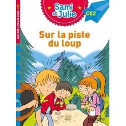 Sami et Julie - Sur la...