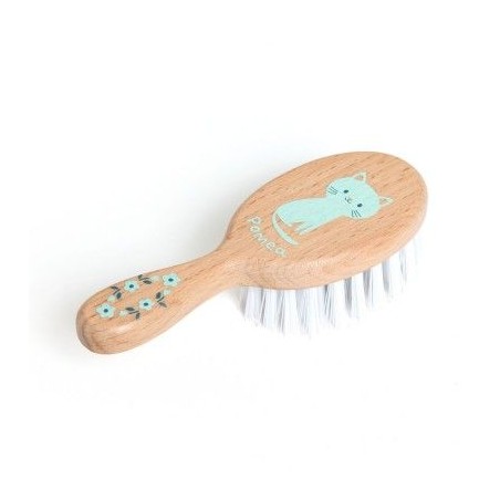 Pomea - Brosse pour poupée