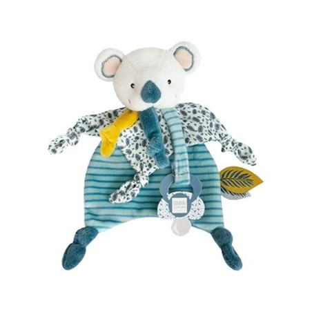 Yoca le Koala - Doudou