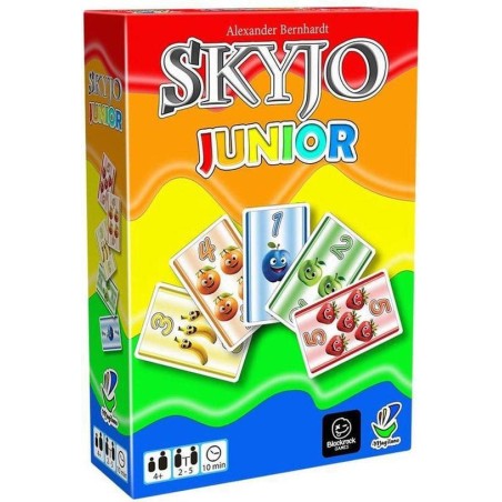 Skyjo Junior