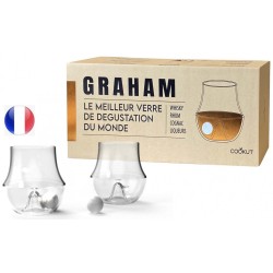 Graham - Le meilleur verre...