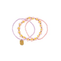 Bracelet Lizzy rose