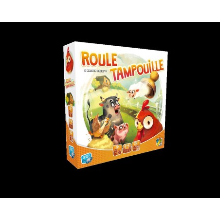 Roule tampouille