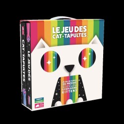 Le jeu de cat-tapultes