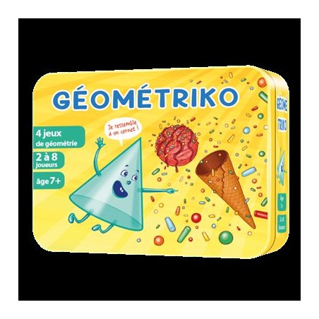 Géométriko