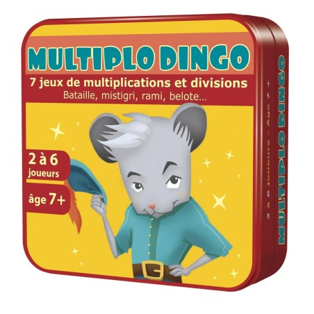 Multiplo Dingo