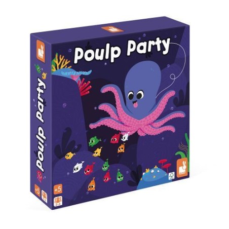 Poulp party