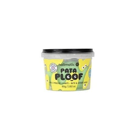 Pataploof - Vert - 80g