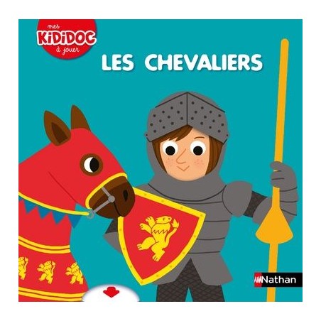 Kididoc - Les chevaliers