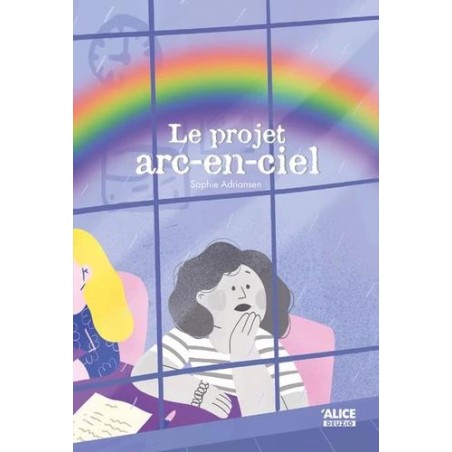 Le projet arc-en-ciel