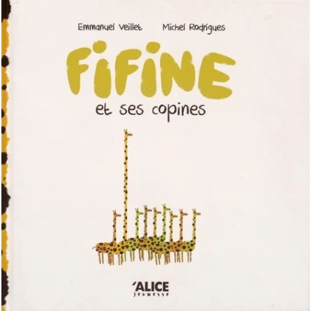 Fifine et ses copines